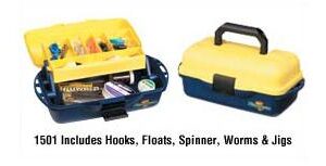 Adventurer kids box